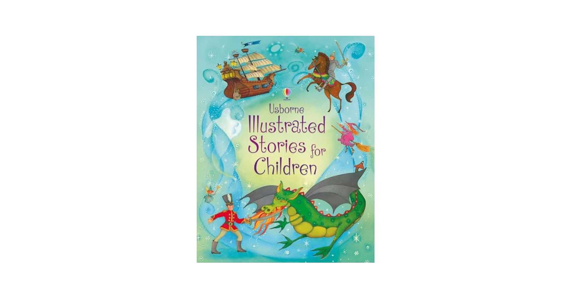 Usborne Illustrated Stories 洋書　4冊 Usborne Illustrated Stories 洋書 4冊 Usborne Illustrated