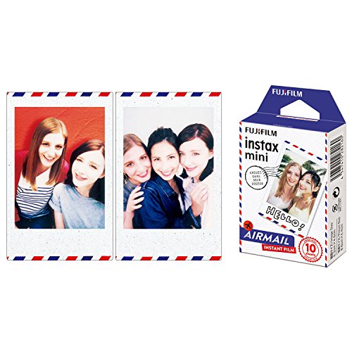 Image of Fujifilm Instax Film, Airmail