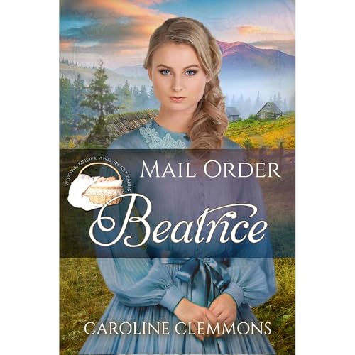 Mail Order Beatrice by Caroline Clemmons episode artwork