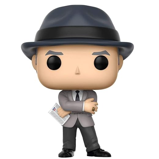En Oferta Funko Pop Nfl: Tom Landry (Cowboys Coach) Collectible Figure
