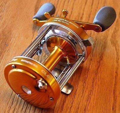 The 30 Best Muskie Fishing Reels of 2025 [Verified] - Cherry Picks