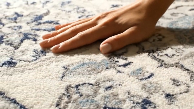 Amazon.com: SAFAVIEH Madison Collection Area Rug - 6'7