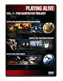 earth 2150 lost souls  Playing ALIVE Vol. 1 - The Earth 2150 Trilogy