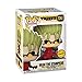 Funko Pop! Trigun VASH The Stampede with Glasses Chase Figure