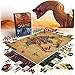 CMON Dune: War for Arrakis Board Game CORE Box - Tabletop Miniatures Strategy Game with Asymmetric Gameplay for Kids and Adults, Ages 14+, 1-4 Players, 120 Minute Playtime