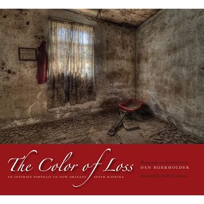 The Color of Loss