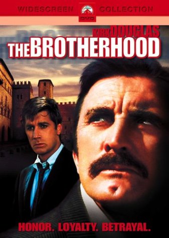 The Brotherhood [DVD]