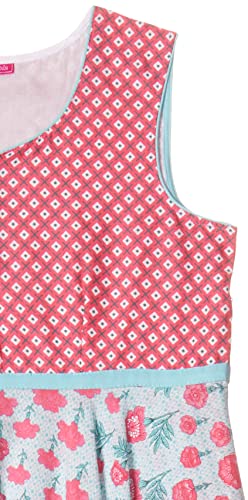 Image of BIBA Girls Salwar Suit Set