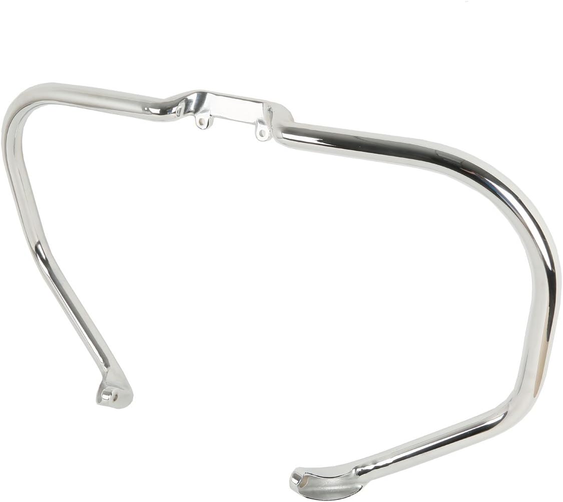 TCMT Highway Engine Guard Bar Fit For Indian 2021-2025 Roadmaster Limited 2016-2025 Springfield Dark Horse 2014-2018 Chief Classic 2014-2019 Chief Vintage 2014-2025 Chieftain