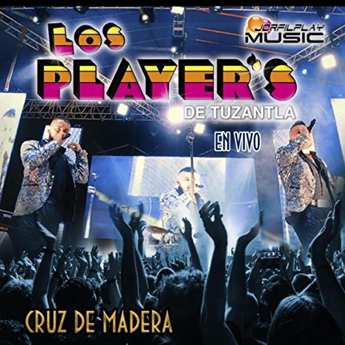 Cruz de Madera (En Vivo)