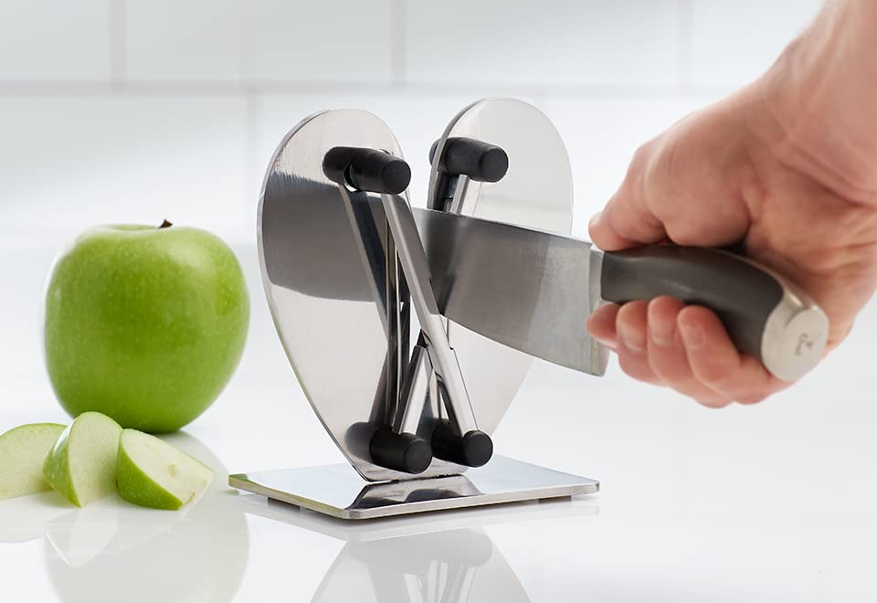 Sharper Image Professional Knife Sharpener by Sharper Image