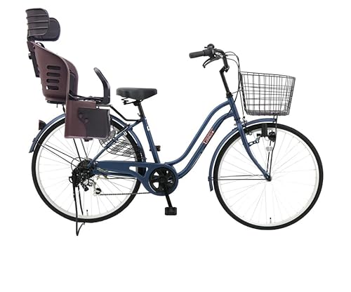 ���]�� 26�C���` Lupinus(���s�i�X)LP-266WSD �����q���悹�Z�b�g(�u���E��) (�}�b�g�l�C�r�[)