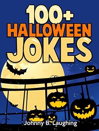 100+ Halloween Jokes: Hilarious Halloween Jokes for Kids
