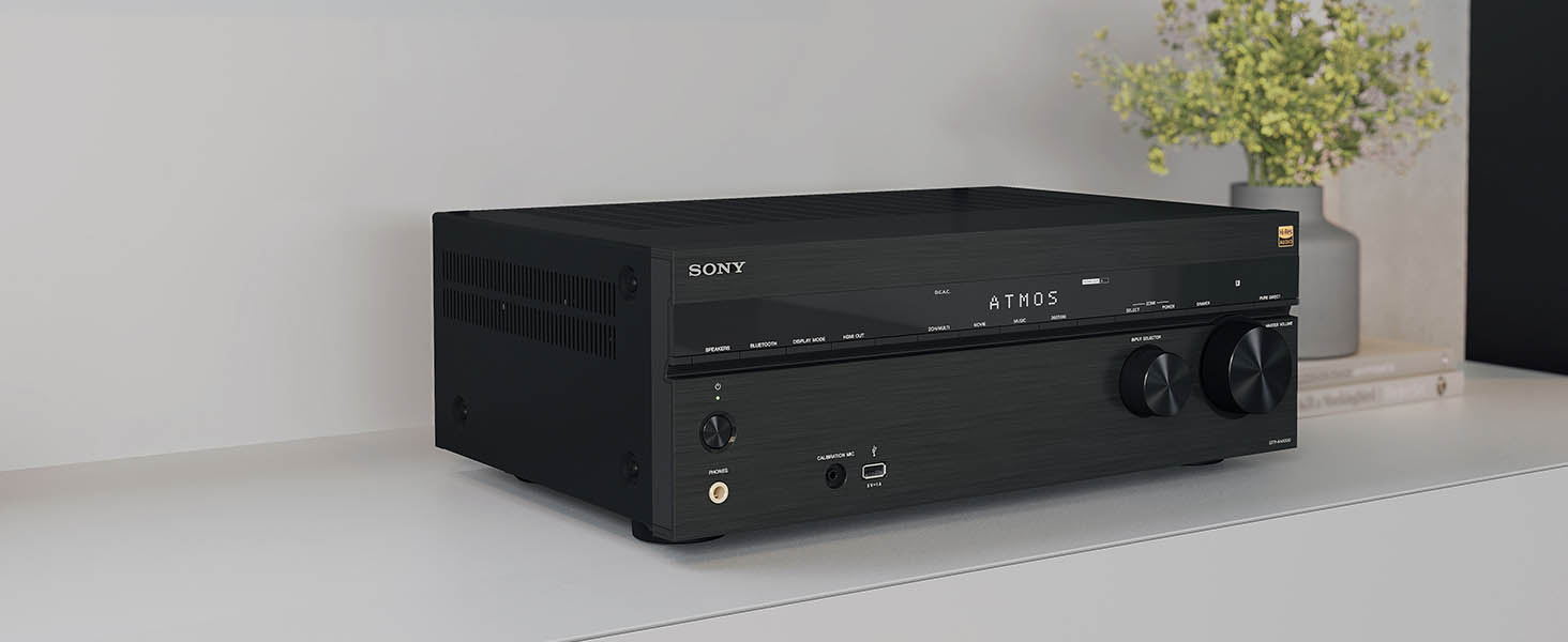SONY AVアンプ STR-AN1000 5151ReaF4CL.jpg