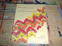 Between Fire and Love: Contemporary Peruvian Writing 9991226052 Book Cover