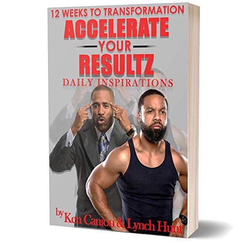 Accelerate Your Resultz Daily Inspirations