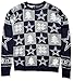 NFL One Too Many Ugly Sweater