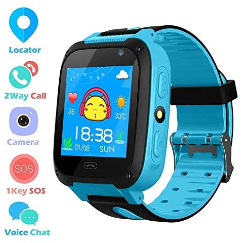 Dvzo Dream Kids Phone Smart Watch Cover