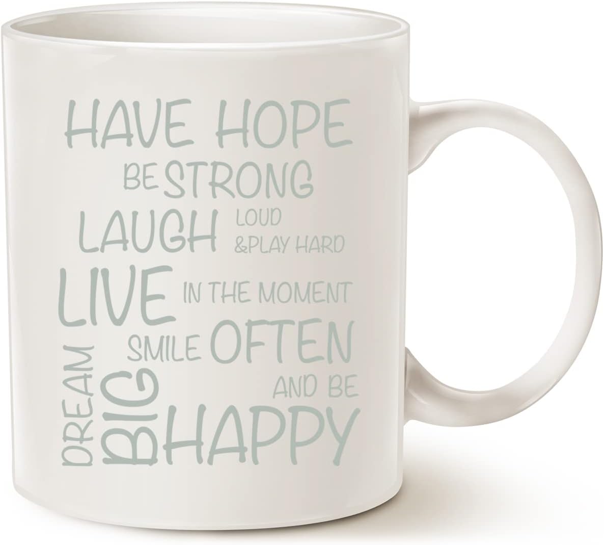 Quotable My Wish For You Anonymous Mug Quotes Kitchen