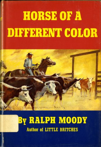 Horse of a Different Color