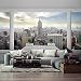 Papel Pintado Fotográfico New York 396 x 280 cm Tipo Fleece no-trenzado...