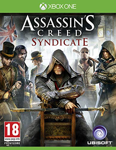 Assassin's Creed :...