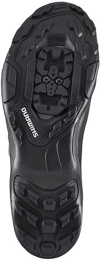 Chaussures Vélo Shimano SH-MT701 GTX - Noir, Taille 44
