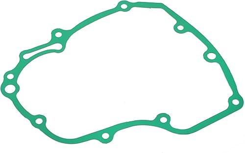 Miniatura 9 de MOTO1988 Kit de embrague de arranque unidireccional y piñón accionado con engranaje reductor para Honda TRX 450ER TRX450ER 2006-2014 28120-HP1-602