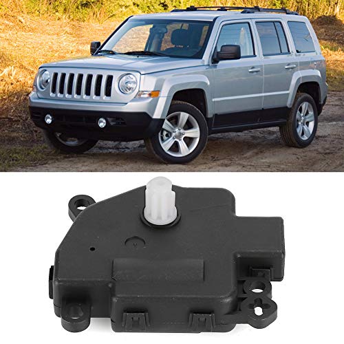 ANKROYU Air Door Actuator, Heater Blend Door Actuator 68018109Aa Para Chrysler Cirrus, Dodge Caliber