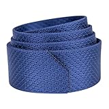 GRIP6 Belt Straps: Durable, No-Hole Universal Fit EDC Strap for Men and Women, Lightweight & Comfortable, Versatile for Everyday Carry & Outdoor Adventures - Made in the USA
