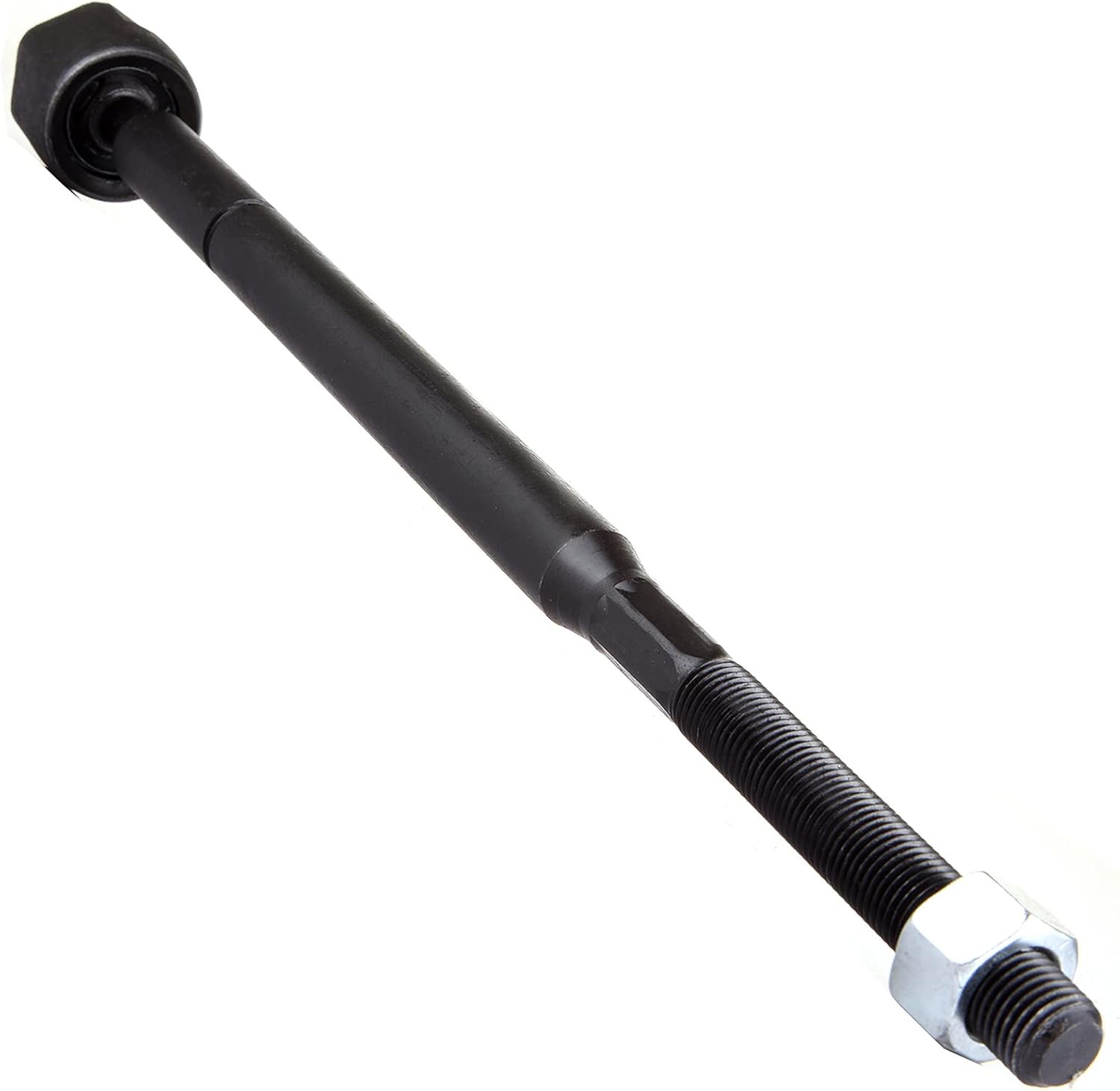 SCITOO - (10pcs) Front Complete Struts Assembly Control Arm and Ball Joint Assembly Stabilizer Bar Link Tie Rod End fit for Chrysler Town & Country 2008-2016