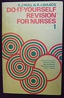 Do-it-yourself Revision for Nurses: Bk. 1 0702003700 Book Cover