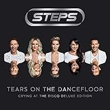 dancefloor rules hochzeit  Tears on the Dancefloor [Dlx]