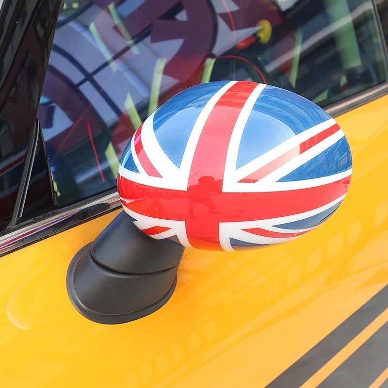 Side Wing Achteruitkijkspiegel Cover Voor Mini Voor Cooper S Voor JCW Side Wing Achteruitkijkspiegel Cover Voor Mini Voor Cooper S Voor JCW