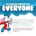 Bubblegum Kids Sugar Free Gum - ICEE Bubble Gum for Kids and Adults - Xylitol Chewing Gum Sugar Free - Aspartame Free, Vegan Friendly Xylitol Gum - ICEE Blue Raspberry