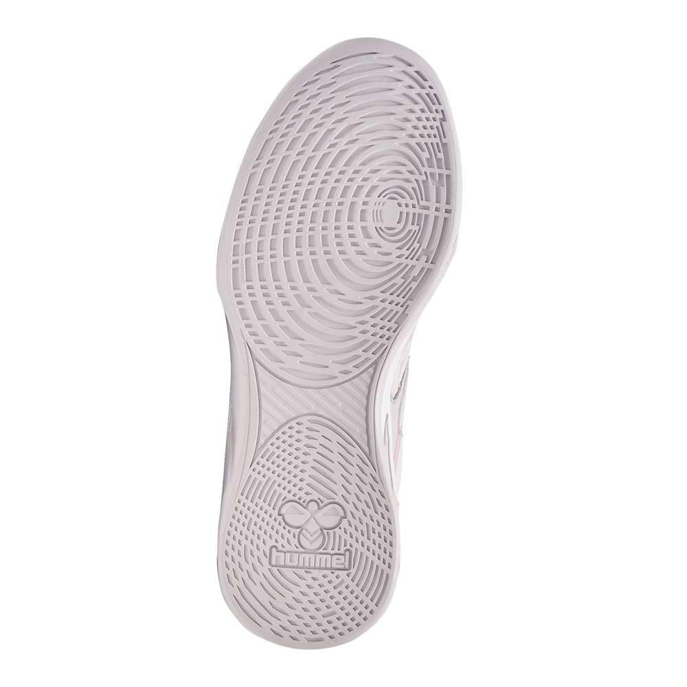Hummel Zapatos de Balonmano Teiwaz 2.0 W para Mujer