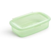 Lxe9kuxe9 Lekue Tupper, 0.5 l, Transluscent Green 3420050V12