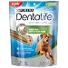 Purina DentaLife Daily Oral Care Large Dog Treats, 20.7 Ounce