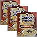 Cream of Wheat Instant Maple Brown Sugar 3 Pack (3 boxes)