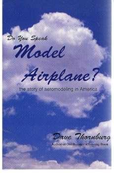 Paperback Do You Speak Model Airplane [Unknown] Book