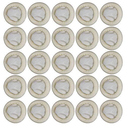 Medium Latex Finger Cots Anti Static Rubber Fingertip Protective Finger Cots For Electronic Repair, Handmade Apply, 444 Pcs #TOP5