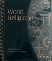 World Religions 1931997241 Book Cover