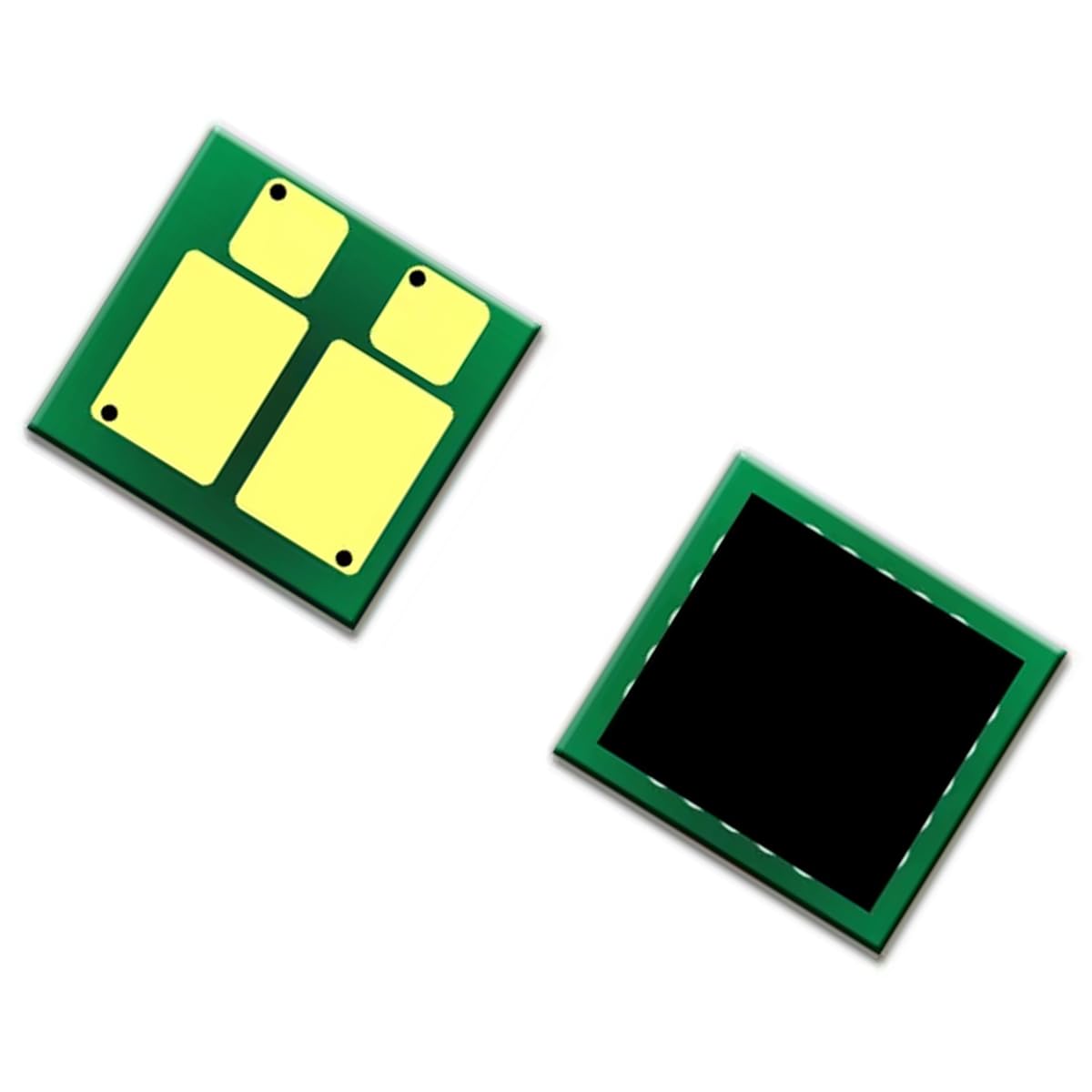Toner Chip Reset Compatible with HP Color LaserJet Pro MFP W-2182 W-2192 W-2222 W 2182 W 2192 W 2222 W2183 W2193 W2223 W-2183 W-2193（Black W2190A 219A 1300Pages EUR）