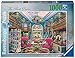 Ravensburger The Book Palace Puzzle 1000 pièces pour Adultes et Enfants à partir de 12 Ans, 16959, Multicolore