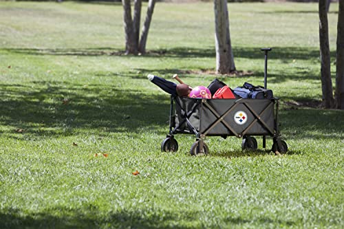 Image of Picnic Time NFL Adventure Wagon