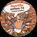  Anthem 6 (Cassez la Boite) [Import]