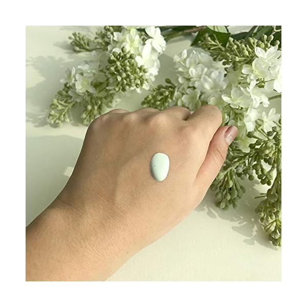 THANKYOU FARMER Be Beautiful Pure Make Up Base Green SPF30+ PA++ | Correcting Redness and Uneven Tone | 1.40 Fl Oz (40ml)