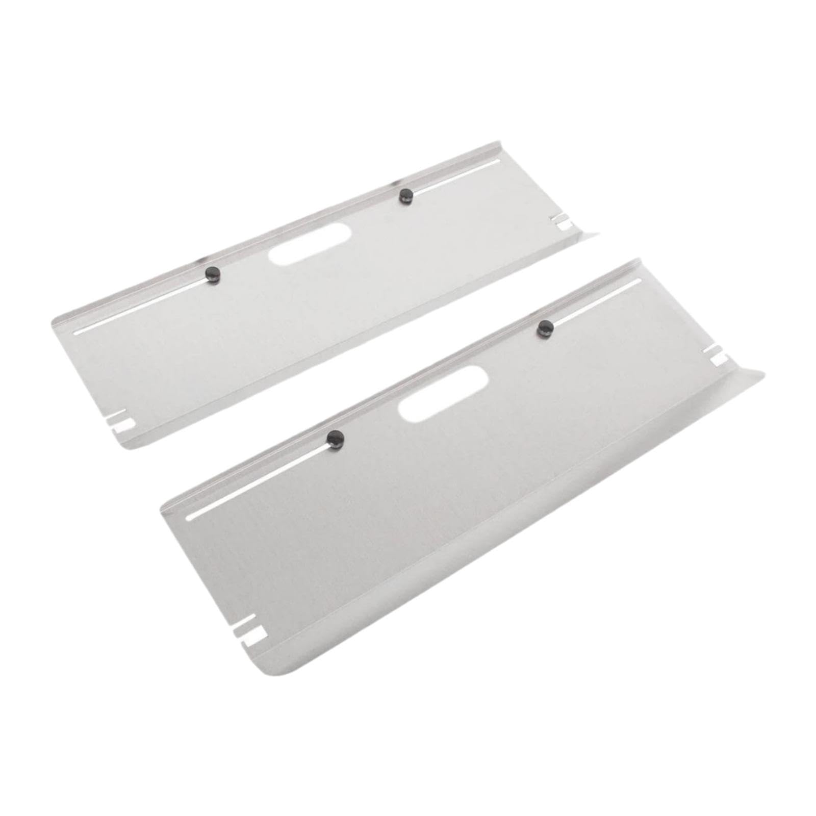 2 Piezas de Herramientas de Alineación de Ruedas, Placas de Convergencia, Profesionales, Genéricas, Fáciles de Usar Y Desgastadas.