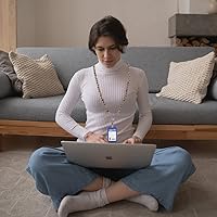 Vista 97 de Cordón para mujer, cordones con cuentas para tarjetas de identificación, soporte para profesores, llavero y correa para collar para mujeres y niñas