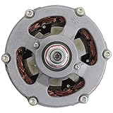 Valeo 101823 OEM Alternator Compatible with HATZ Engine station power system